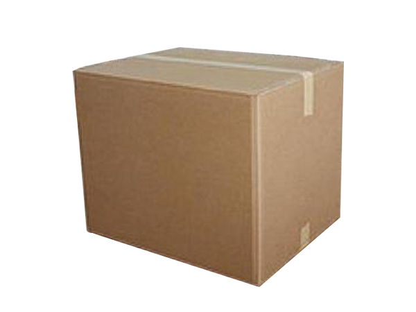安顺市纸箱厂如何测量纸箱的强度