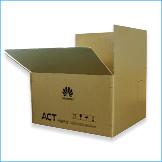 安顺市纸箱包装介绍纸箱定制的要求